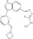 Fig. 274 - Azole compounds as PIM inhibitors