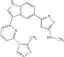 Fig. 276 - Azole compounds as PIM inhibitors