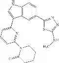 Fig. 278 - Azole compounds as PIM inhibitors