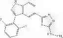 Fig. 279 - Azole compounds as PIM inhibitors