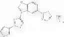 Fig. 282 - Azole compounds as PIM inhibitors