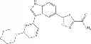 Fig. 284 - Azole compounds as PIM inhibitors