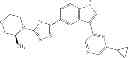 Fig. 290 - Azole compounds as PIM inhibitors