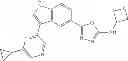 Fig. 293 - Azole compounds as PIM inhibitors