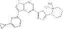 Fig. 296 - Azole compounds as PIM inhibitors