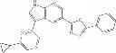 Fig. 297 - Azole compounds as PIM inhibitors