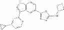 Fig. 299 - Azole compounds as PIM inhibitors