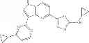 Fig. 300 - Azole compounds as PIM inhibitors