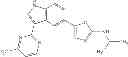 Fig. 301 - Azole compounds as PIM inhibitors