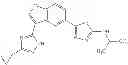 Fig. 306 - Azole compounds as PIM inhibitors