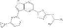 Fig. 308 - Azole compounds as PIM inhibitors