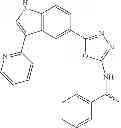 Fig. 310 - Azole compounds as PIM inhibitors