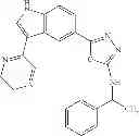Fig. 311 - Azole compounds as PIM inhibitors