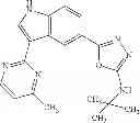 Fig. 313 - Azole compounds as PIM inhibitors