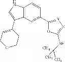 Fig. 314 - Azole compounds as PIM inhibitors