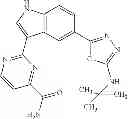 Fig. 316 - Azole compounds as PIM inhibitors