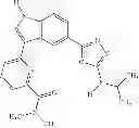 Fig. 337 - Azole compounds as PIM inhibitors