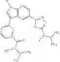 Fig. 338 - Azole compounds as PIM inhibitors