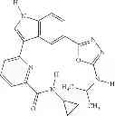Fig. 339 - Azole compounds as PIM inhibitors
