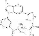 Fig. 341 - Azole compounds as PIM inhibitors