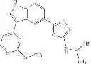 Fig. 342 - Azole compounds as PIM inhibitors