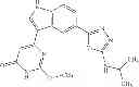Fig. 343 - Azole compounds as PIM inhibitors