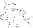 Fig. 344 - Azole compounds as PIM inhibitors