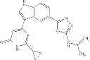 Fig. 345 - Azole compounds as PIM inhibitors