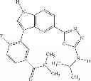 Fig. 347 - Azole compounds as PIM inhibitors