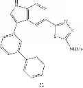 Fig. 49 - Azole compounds as PIM inhibitors