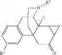 Fig. 75 - 7,8-cyclicmorphinan analogs