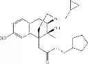Fig. 90 - Substituted morphinans and the use thereof