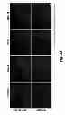 Fig. 23 - Methods of modulating compliance of the trabecular meshwork