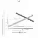 Fig. 09 - Insulation Resin Material for High Voltage Equipment and High Voltage Equipment Using the Same
