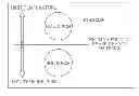 Fig. 01 - EPOXY RESIN COMPOSITION FOR SEALING GEOMAGNETIC SENSOR MODULE, AND GEOMAGNETIC SENSOR MODULE SEALED WITH THE COMPOSITION