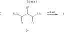 Fig. 12 - Mixtures of mesoionic pesticides