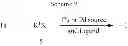 Fig. 16 - Mixtures of mesoionic pesticides