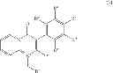 Fig. 20 - Mixtures of mesoionic pesticides