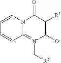 Fig. 22 - Mixtures of mesoionic pesticides