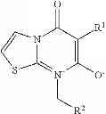 Fig. 23 - Mixtures of mesoionic pesticides