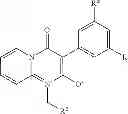 Fig. 24 - Mixtures of mesoionic pesticides