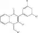 Fig. 25 - Mixtures of mesoionic pesticides