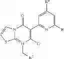 Fig. 26 - Mixtures of mesoionic pesticides