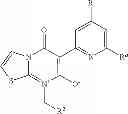 Fig. 27 - Mixtures of mesoionic pesticides