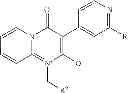 Fig. 28 - Mixtures of mesoionic pesticides