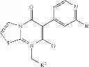 Fig. 29 - Mixtures of mesoionic pesticides