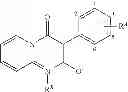 Fig. 34 - Mixtures of mesoionic pesticides