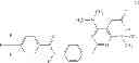 Fig. 04 - Process for preparing [4,6-bis-dimethylamino-2-[4-(4-trifluoromethylbenzoylamino)benzyl]pyrimidin-5-yl]acetic acid
