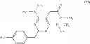 Fig. 06 - Process for preparing [4,6-bis-dimethylamino-2-[4-(4-trifluoromethylbenzoylamino)benzyl]pyrimidin-5-yl]acetic acid