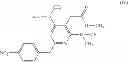 Fig. 14 - Process for preparing [4,6-bis-dimethylamino-2-[4-(4-trifluoromethylbenzoylamino)benzyl]pyrimidin-5-yl]acetic acid